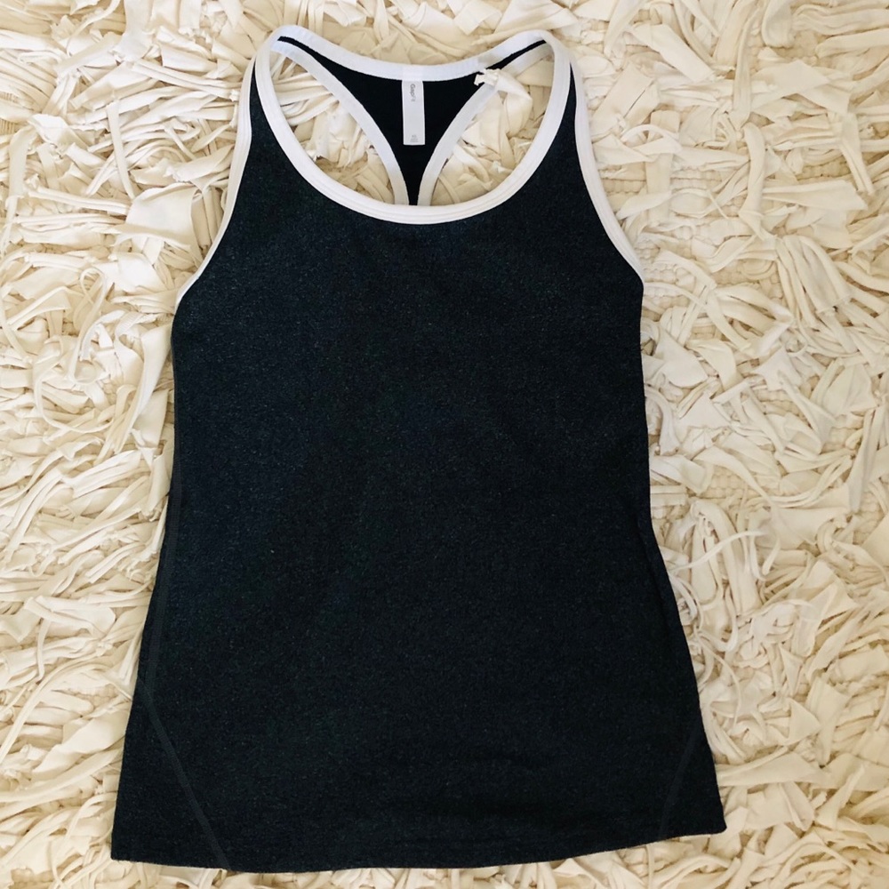 Gap Fit Top